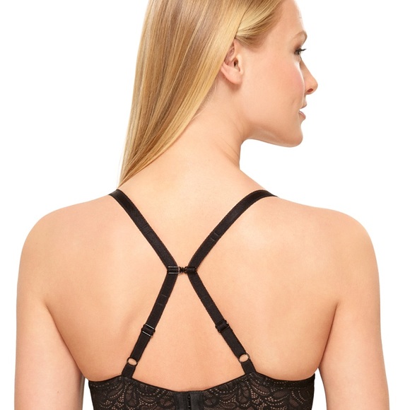 b.tempt'd by Wacoal Undisclosed T-Shirt Bra 32c brand new - Picture 3 of 7